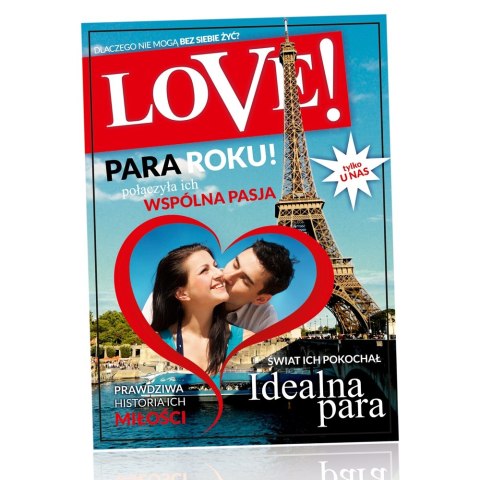 Ramka na zdjęcia LOVE (PL) Ramka na zdjęcia LOVE (PL)