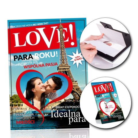 Ramka na zdjęcia LOVE (PL) Ramka na zdjęcia LOVE (PL)
