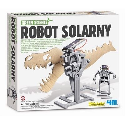 Robot solarny Robot solarny