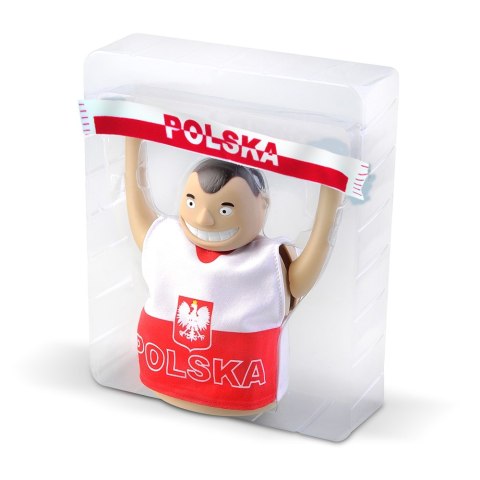 KIBIC na BATERIĘ SŁONECZNĄ KIBIC na BATERIĘ SŁONECZNĄ