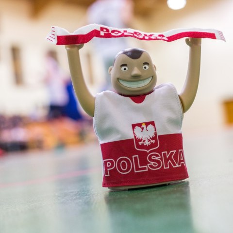 KIBIC na BATERIĘ SŁONECZNĄ KIBIC na BATERIĘ SŁONECZNĄ