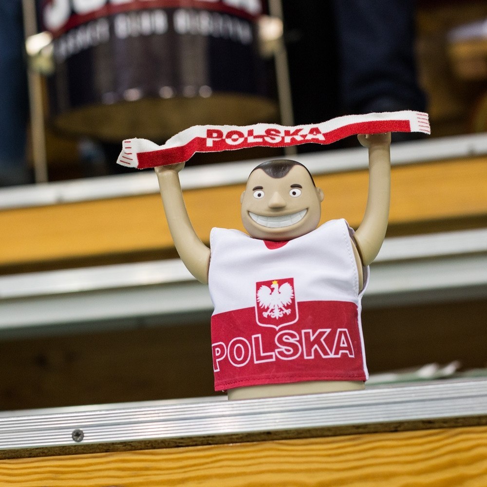 KIBIC na BATERIĘ SŁONECZNĄ KIBIC na BATERIĘ SŁONECZNĄ