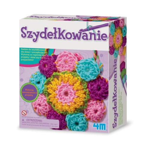 Szydełkowanie Szydełkowanie