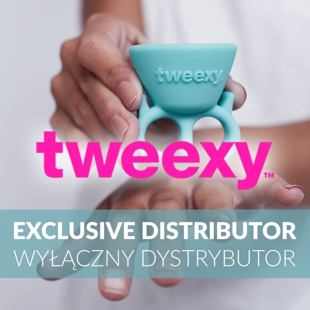 Tweexy - Bonbon pink Tweexy - Bonbon pink