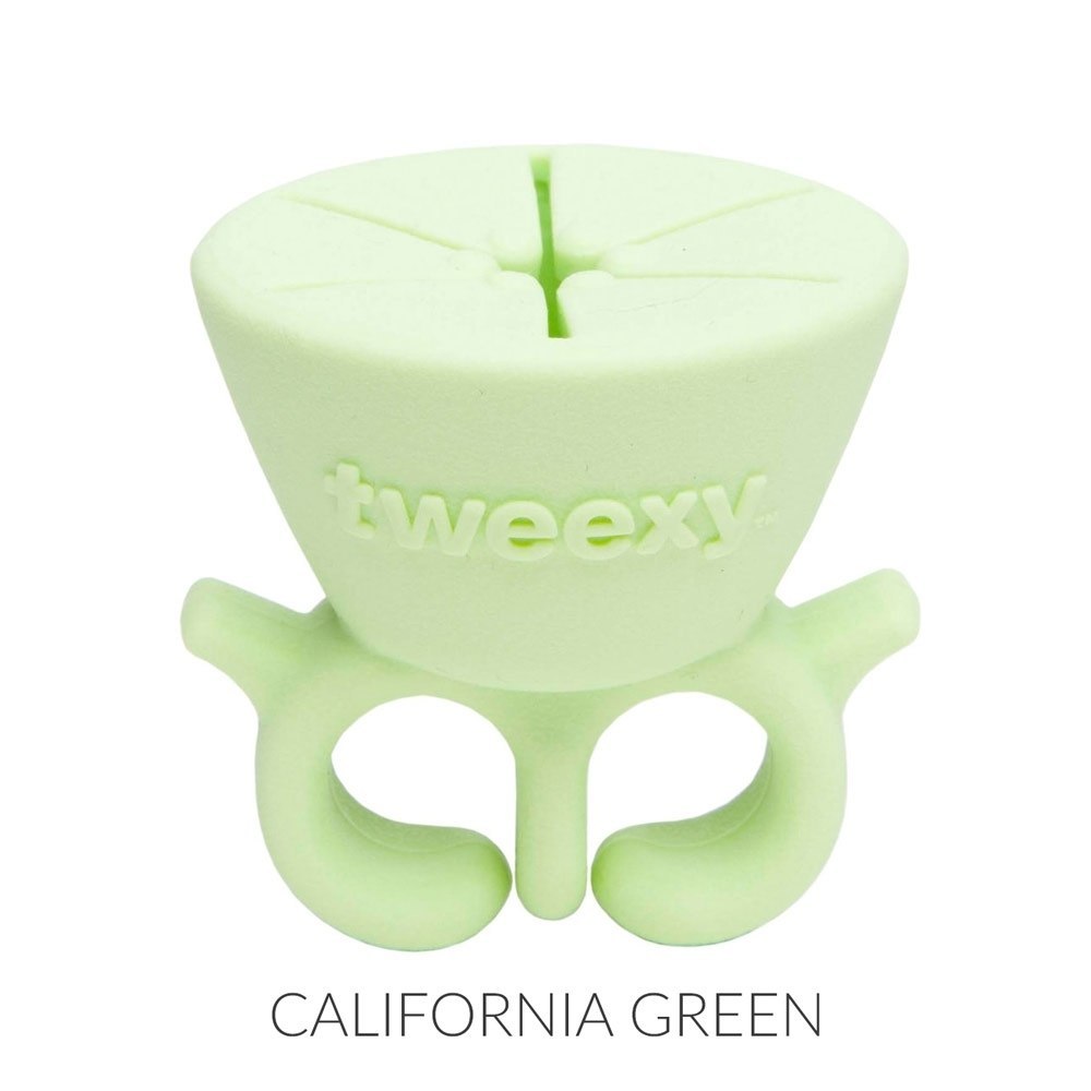 Tweexy - California Green