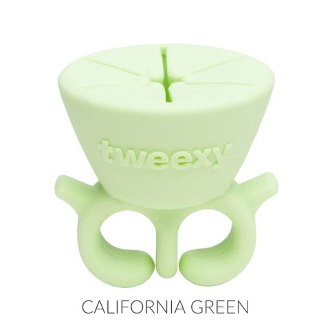 Tweexy - California Green Tweexy - California Green