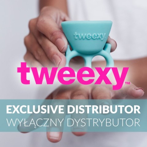Tweexy - California Green Tweexy - California Green