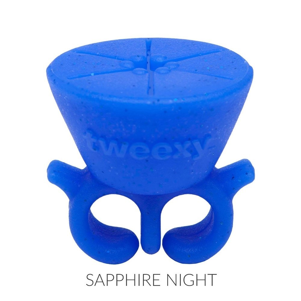Tweexy - Sapphire night