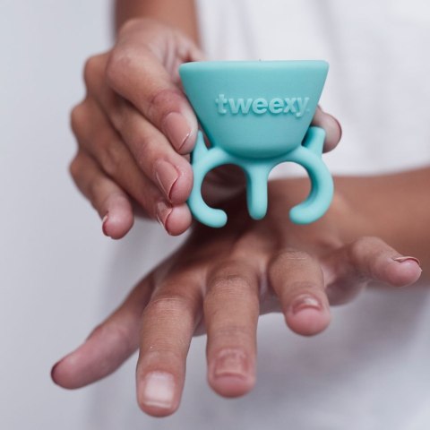 Tweexy - Spa Green Tweexy - Spa Green