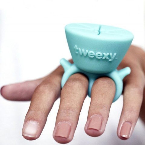 Tweexy - Spa Green Tweexy - Spa Green