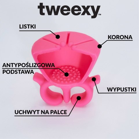 Tweexy - Spa Green Tweexy - Spa Green