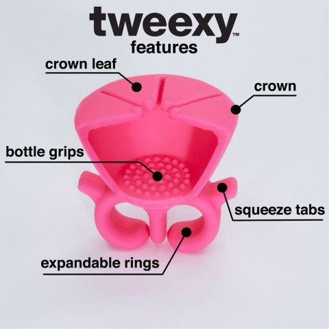 Tweexy - Spa Green Tweexy - Spa Green
