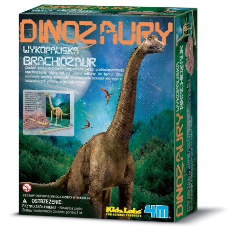 zabawka EDUKACYJNA WYKOPALISKA DINOZAUR zabawka EDUKACYJNA WYKOPALISKA DINOZAUR