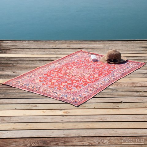 Ręcznik Dywan Plażowy Ręcznik Dywan Plażowy