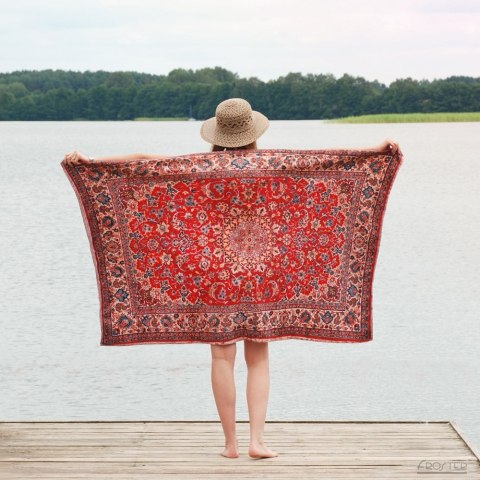 Ręcznik Dywan Plażowy Ręcznik Dywan Plażowy