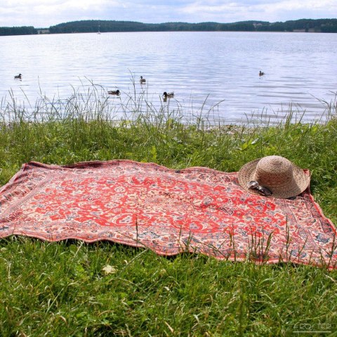 Ręcznik Dywan Plażowy Ręcznik Dywan Plażowy