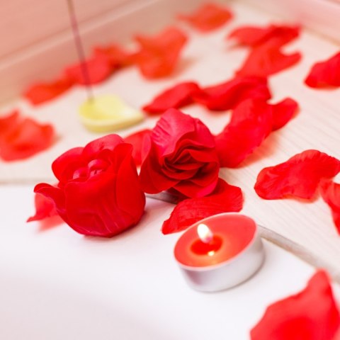 Zestaw Relaksacyjny SPA Zestaw Relaksacyjny SPA