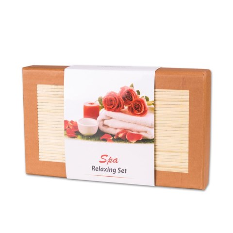 Zestaw Relaksacyjny SPA Zestaw Relaksacyjny SPA