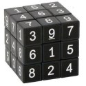 kostka SUDOKU 3x3x3 kostka SUDOKU 3x3x3