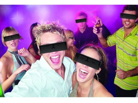 okulary INCOGNITO VIP okulary INCOGNITO VIP