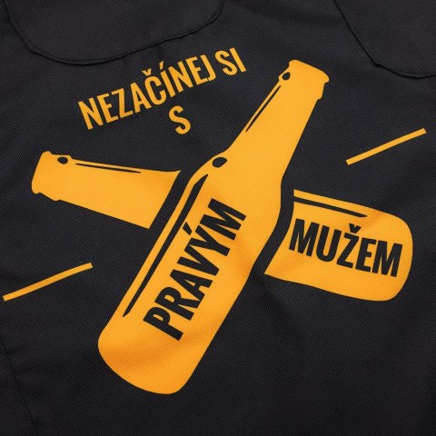 FARTUSZEK dla faceta (CZ) FARTUSZEK dla faceta (CZ)